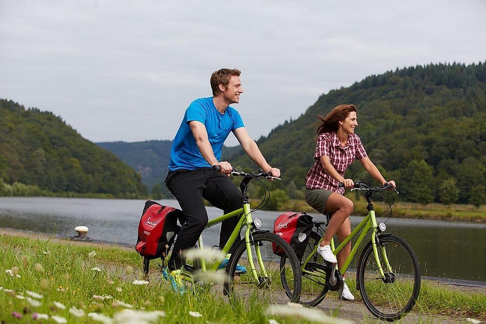 Saar Radweg yfz0at