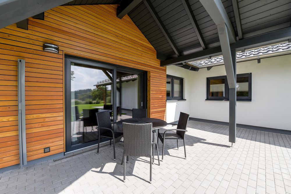 Staufenberg Chalets yfrzx1