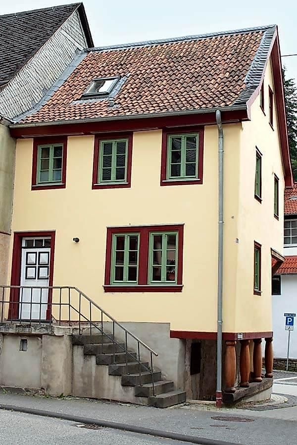 Ferienwohnung Rumeney yeppgy