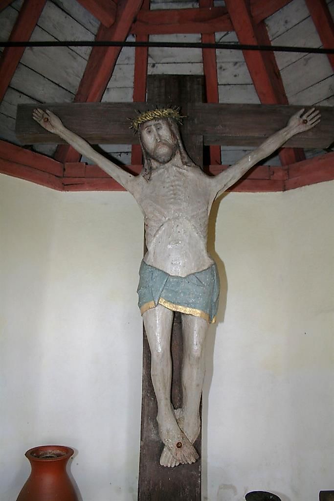 Kapelle "Großer Herrgott" (Rapperath) yg20sv
