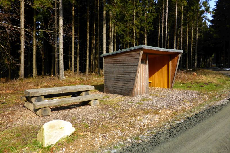 Soonwaldsteig   Zuweg Ellern yect68