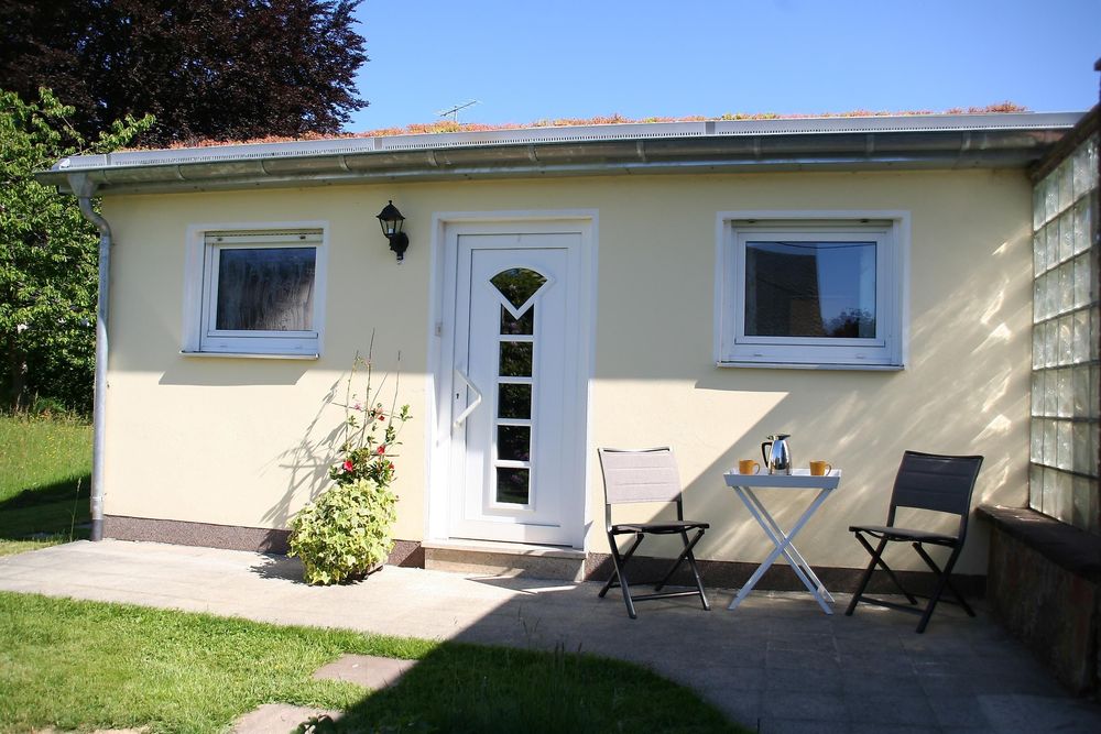 Ferienhaus "Hühnerhaus" yecn6e