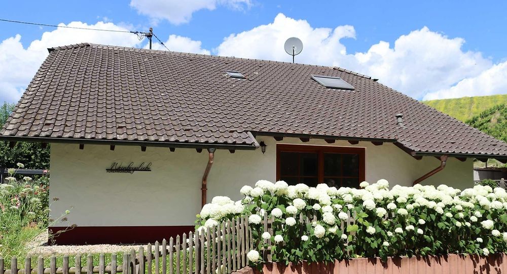 Ferienwohnung Weinbergsliebe ye5j9s