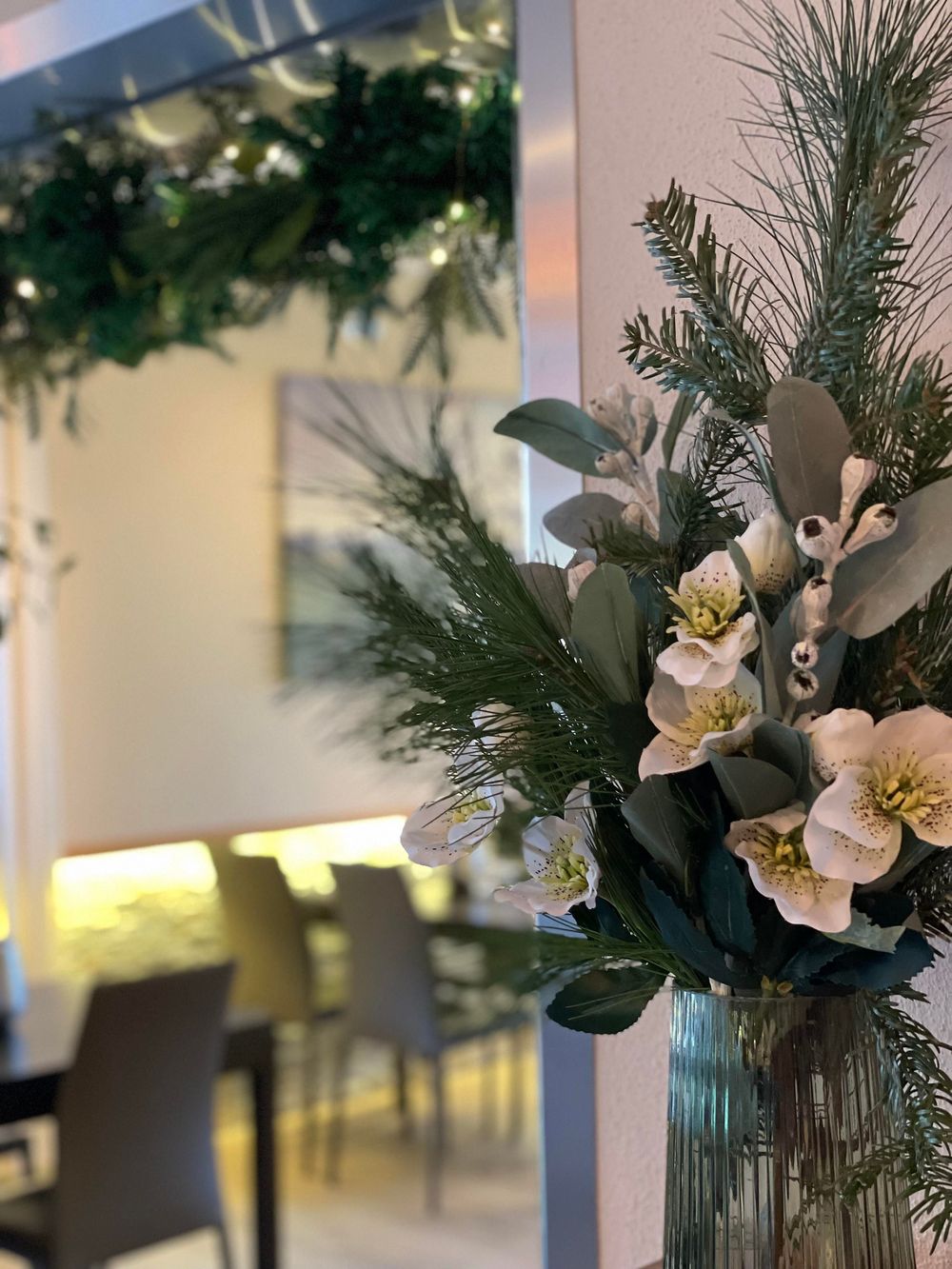 Landidyll Hotel Birkenhof ybxejg