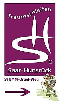 Traumschleife "STUMM Orgel Weg" yauw7l