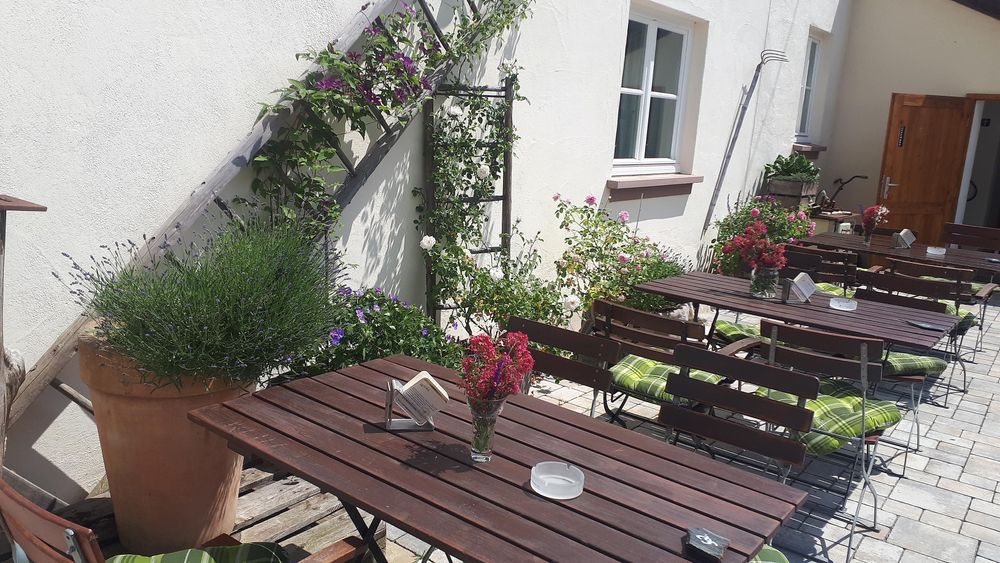 Landhaus Gräfendhron yaufgl