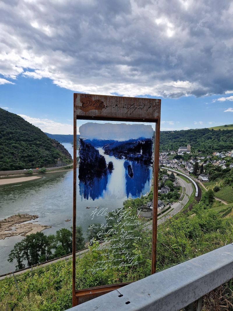 Skulpturen, Trolle und noch mehr Kunst yaoepv