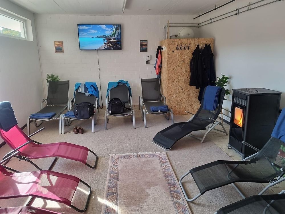Sauna im Naturfreibad Simmern xznsa2