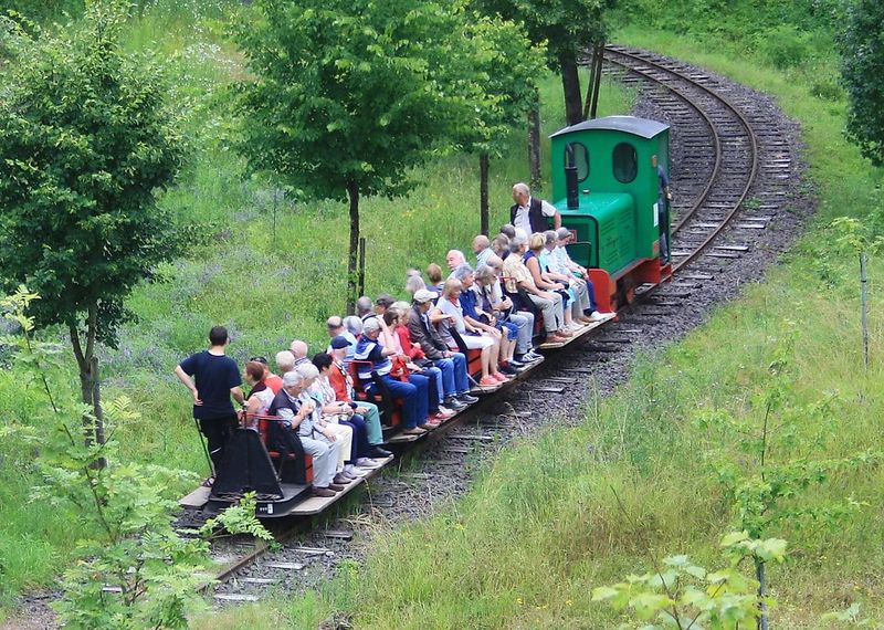 Feldbahn Guldental xyzid0