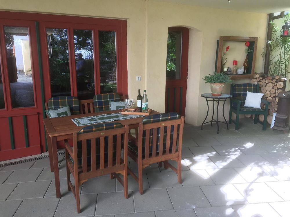 Ferienhaus am Schloss xyyc3e