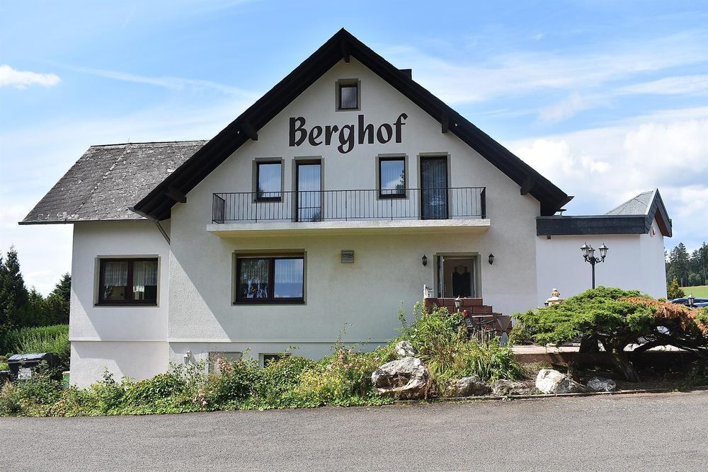 Landhaus Berghof xxgywy