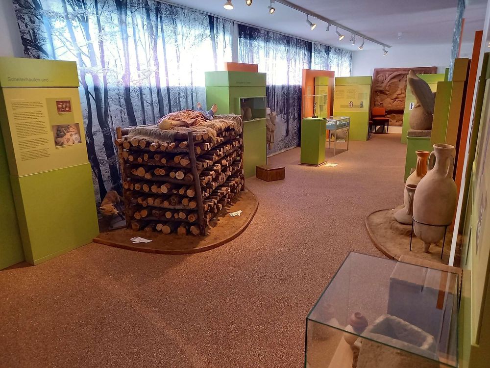 Landesmuseum Birkenfeld z9x0ey