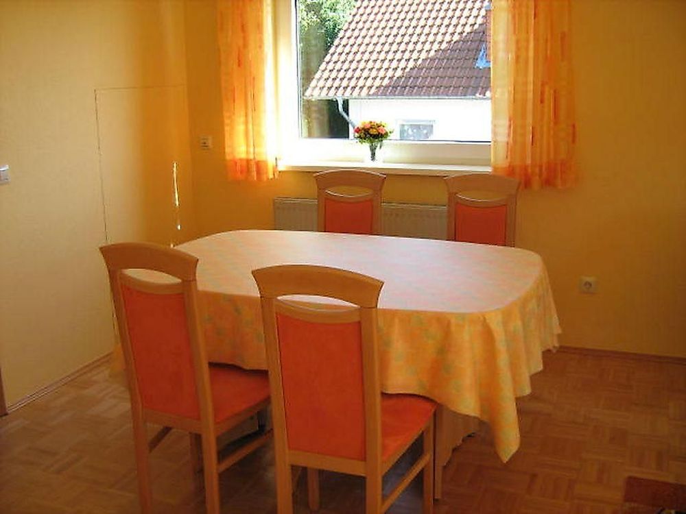 Ferienwohnung Guilliard xvpgfz