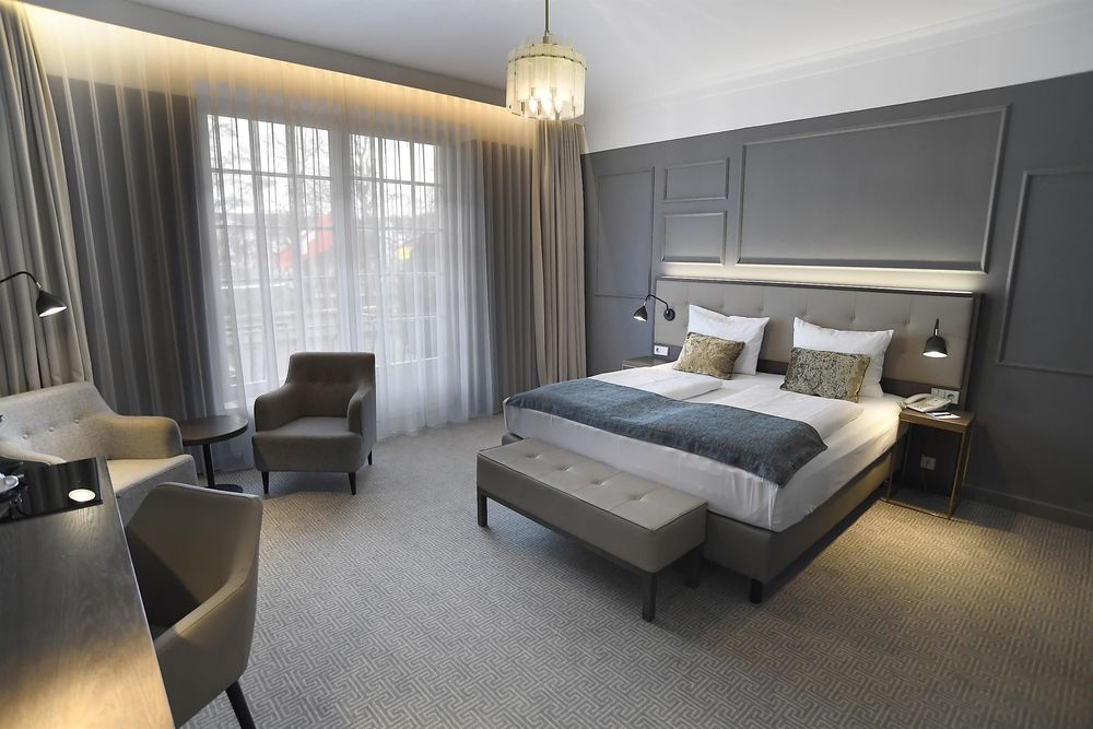 PK Hotel Kurhaus xvnmge