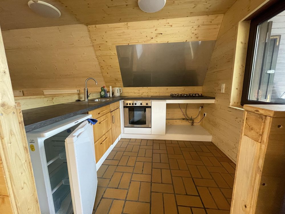 Pfadfinderhütte xw9djm