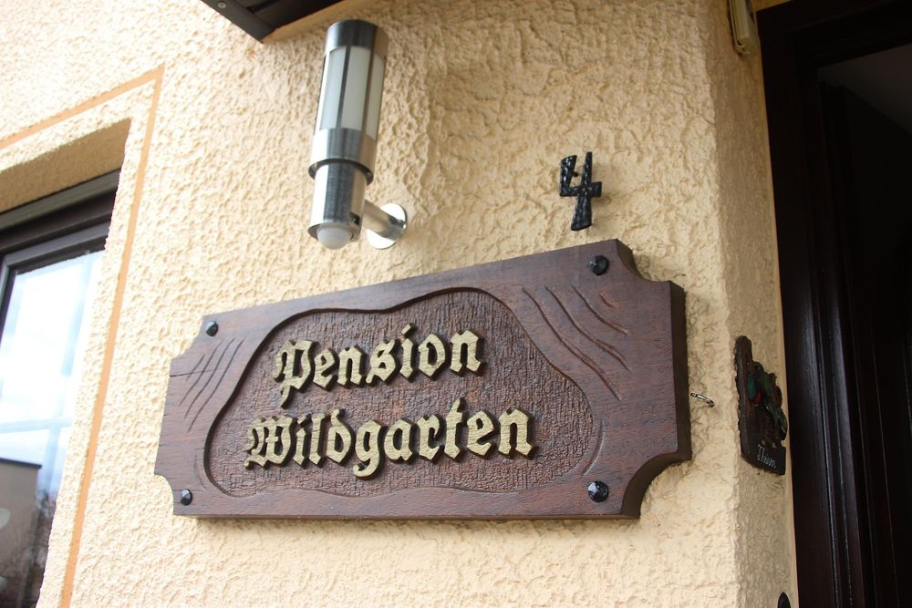 Privatpension Haus Wildgarten z7tpmx