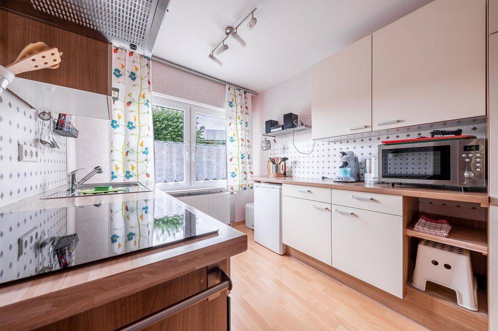 Ferienhaus Hunsrückliebe z7phot