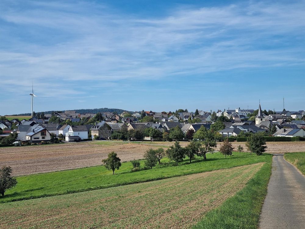 Ortsgemeinde Lieg z7o4an
