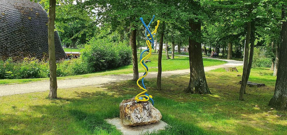 Geh Denke Weg: Eine Familiengestalation z7khke