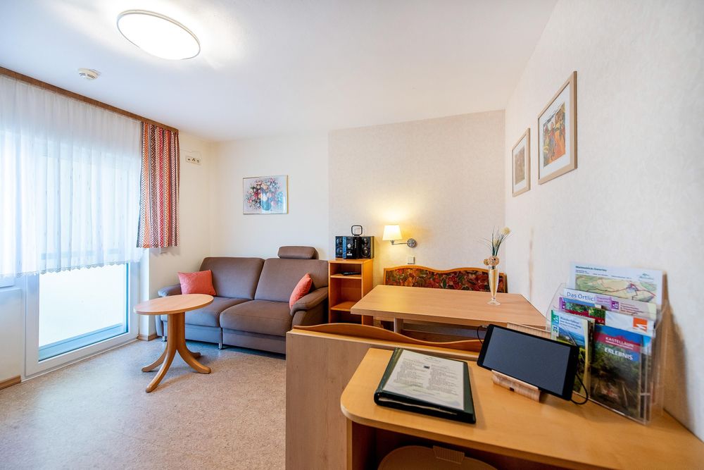 Hotel Waldesblick xuhmii