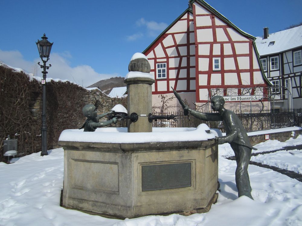 Traumschleife "Mittelalterpfad" xua4qx