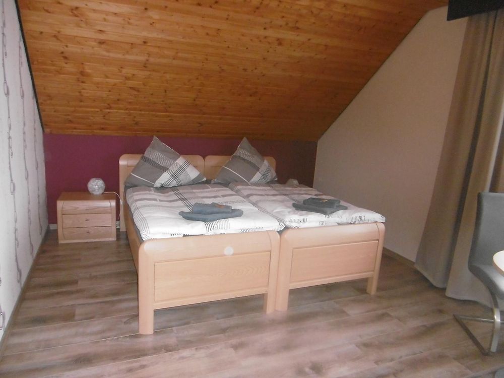 Pension "Haus Hochwaldhöhe" z6rcfv