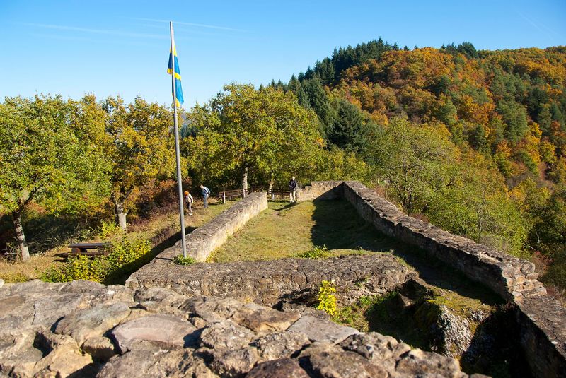 Ruine Naumburg z6jydi