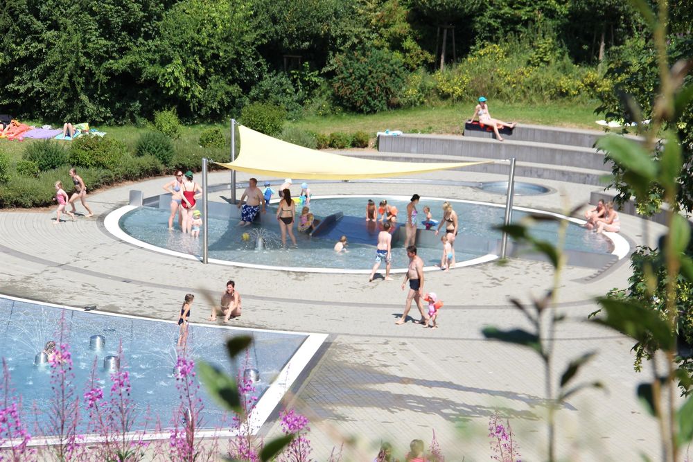 Freibad Hermeskeil z6j90c