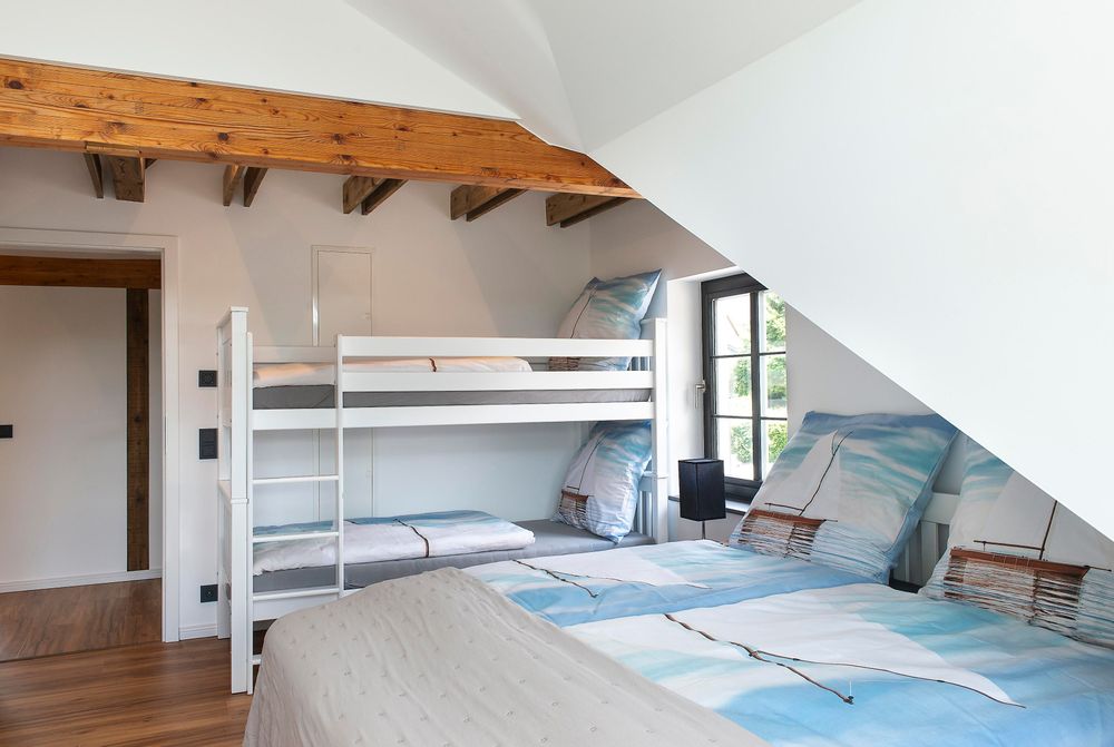 Ferienwohnung "Haus am See" Castor GbR z5uhio