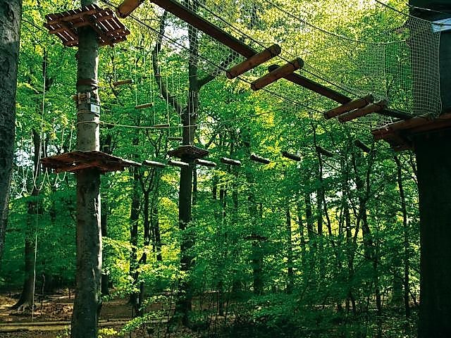 Soonwaldsteig   Gesamtstrecke z5oynz