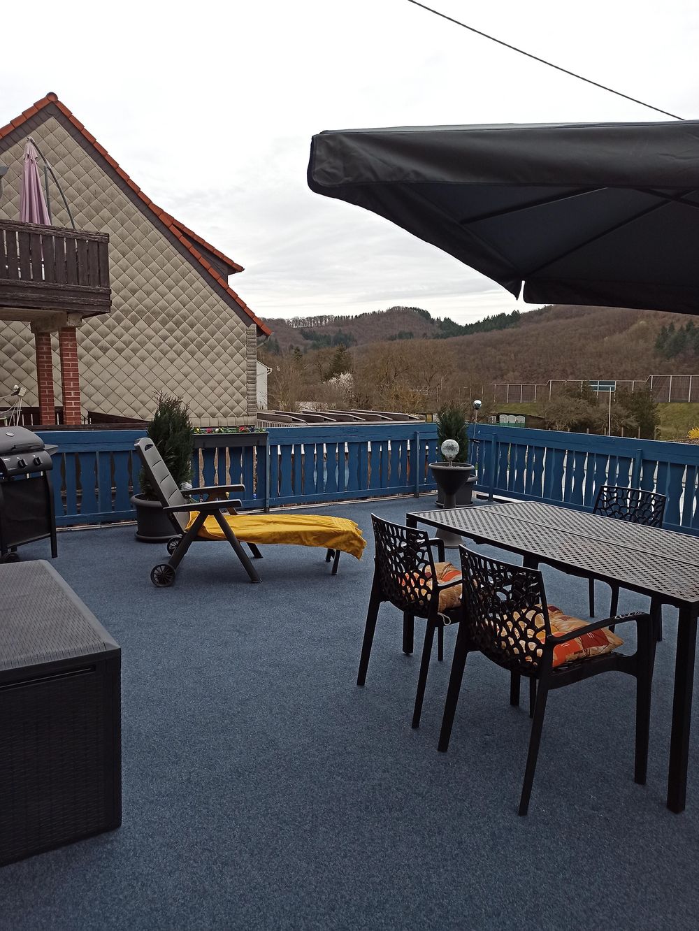 Ferienhaus Laila xu1moz