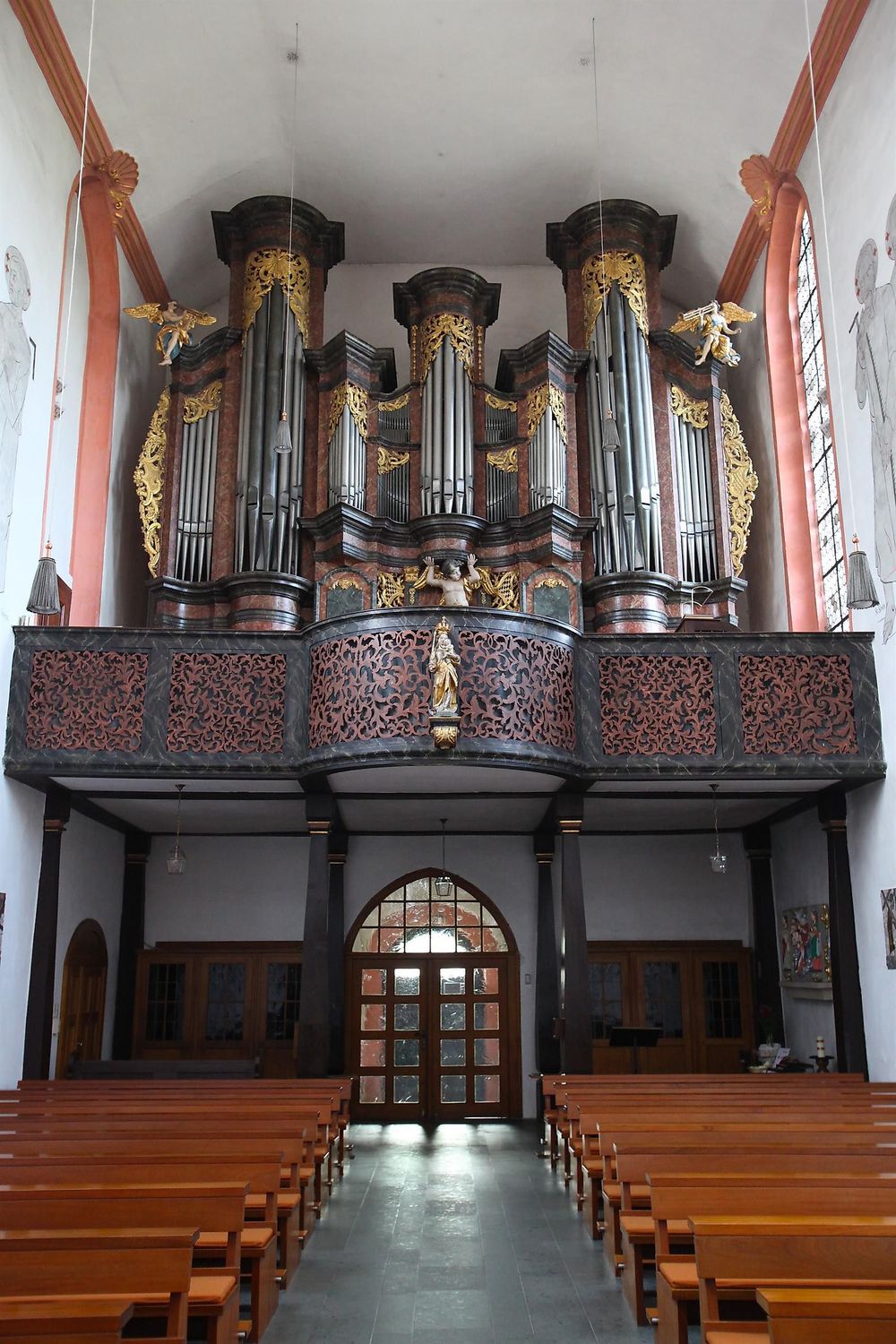 Hunsrückdom Ravengiersburg xson1x