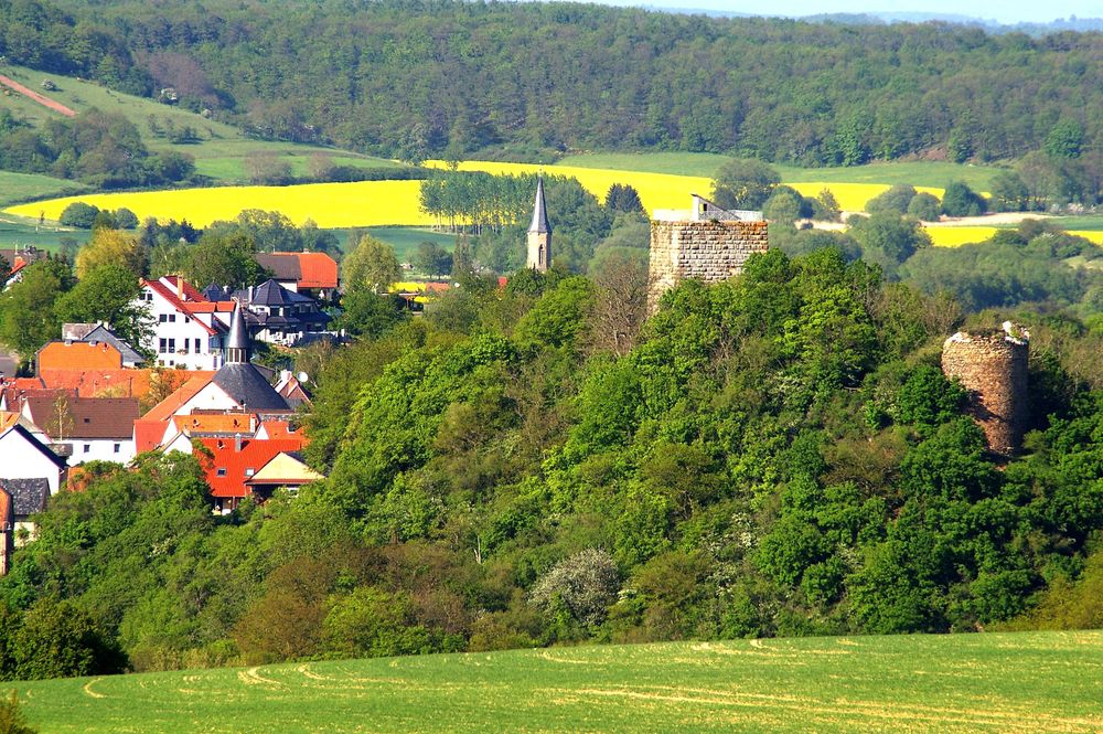 "Auf Leo`s Spuren"   eine Rundtour in Waldböckelheim xsnesy