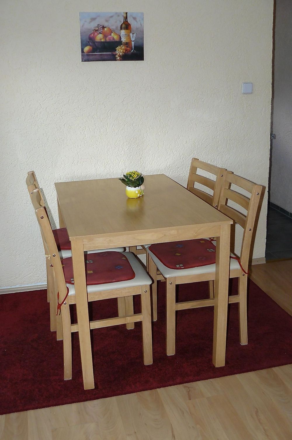 Ferienwohnung Barth xrlqun