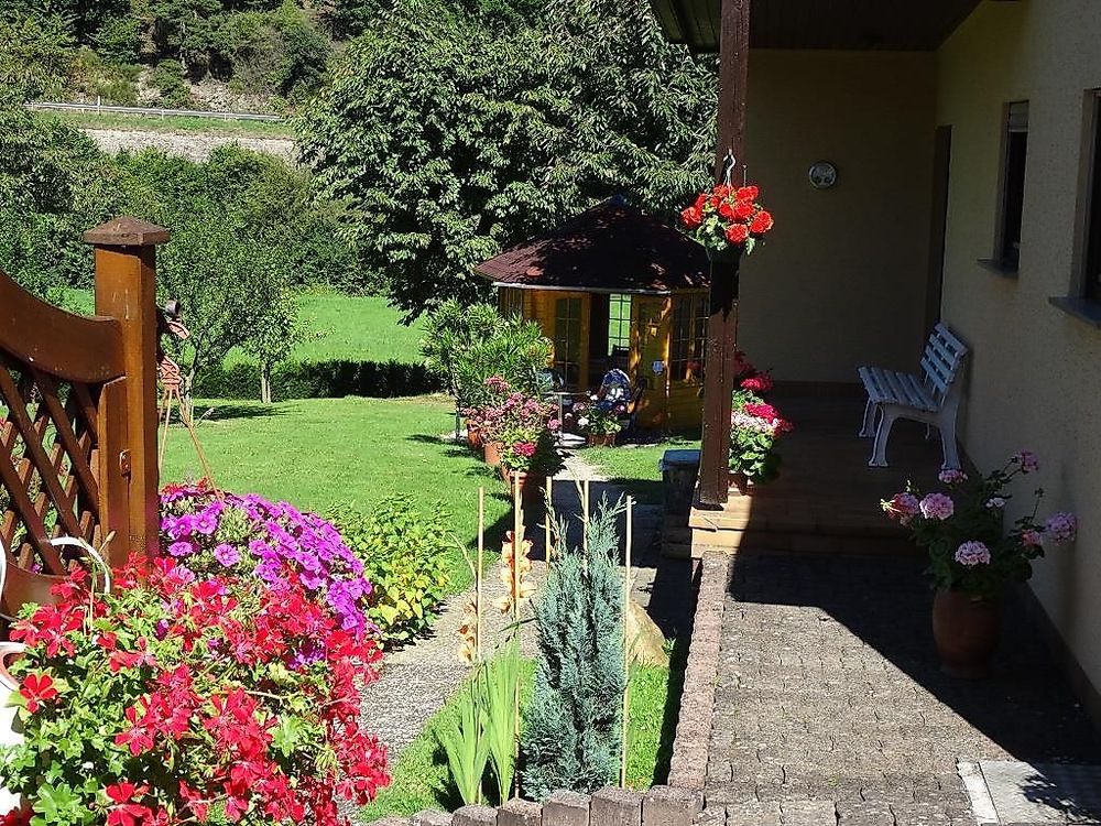 Ferienwohnung Schabbach z4jlwy