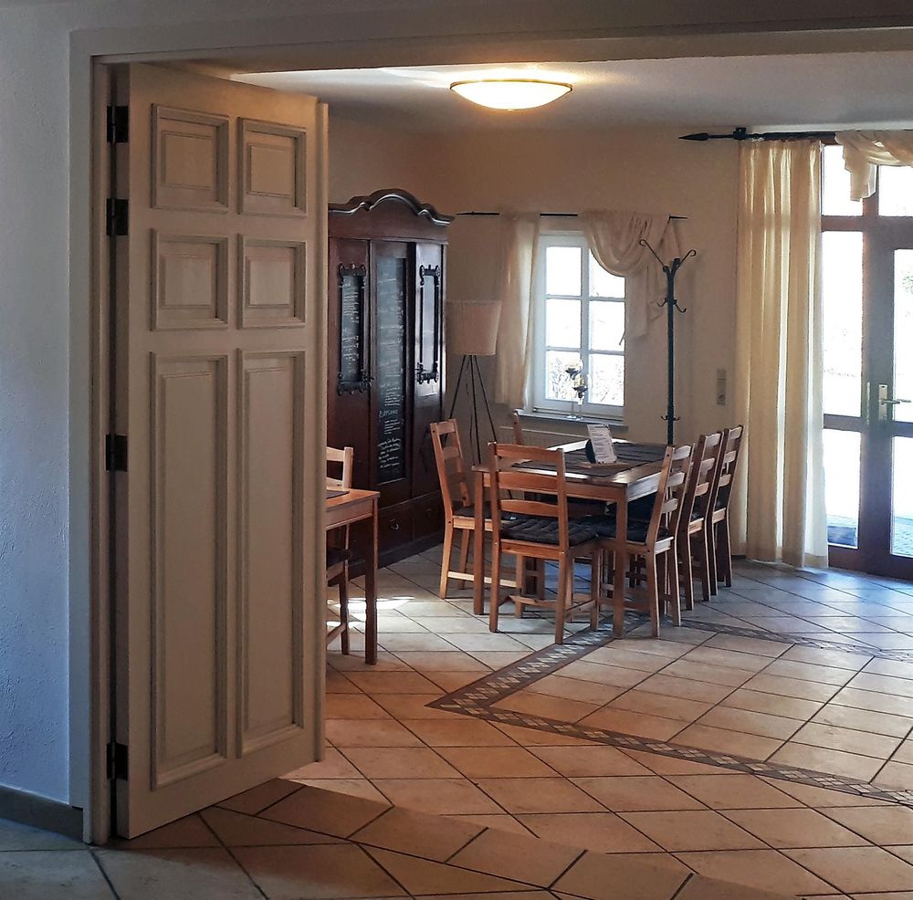 Landhaus Gräfendhron xrin96