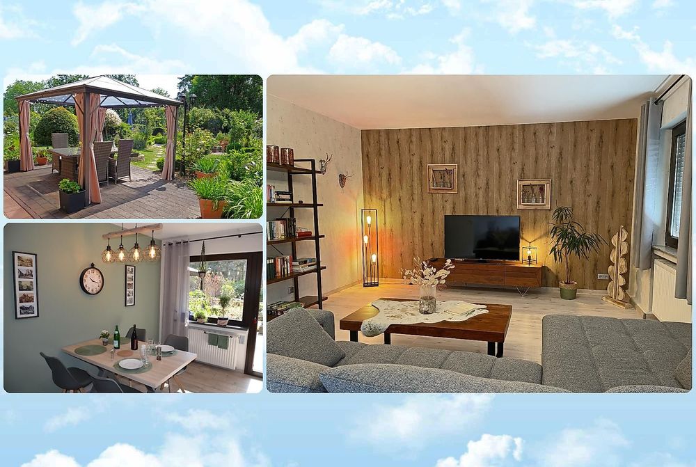 Ferienwohnung Preziosa xrgotx