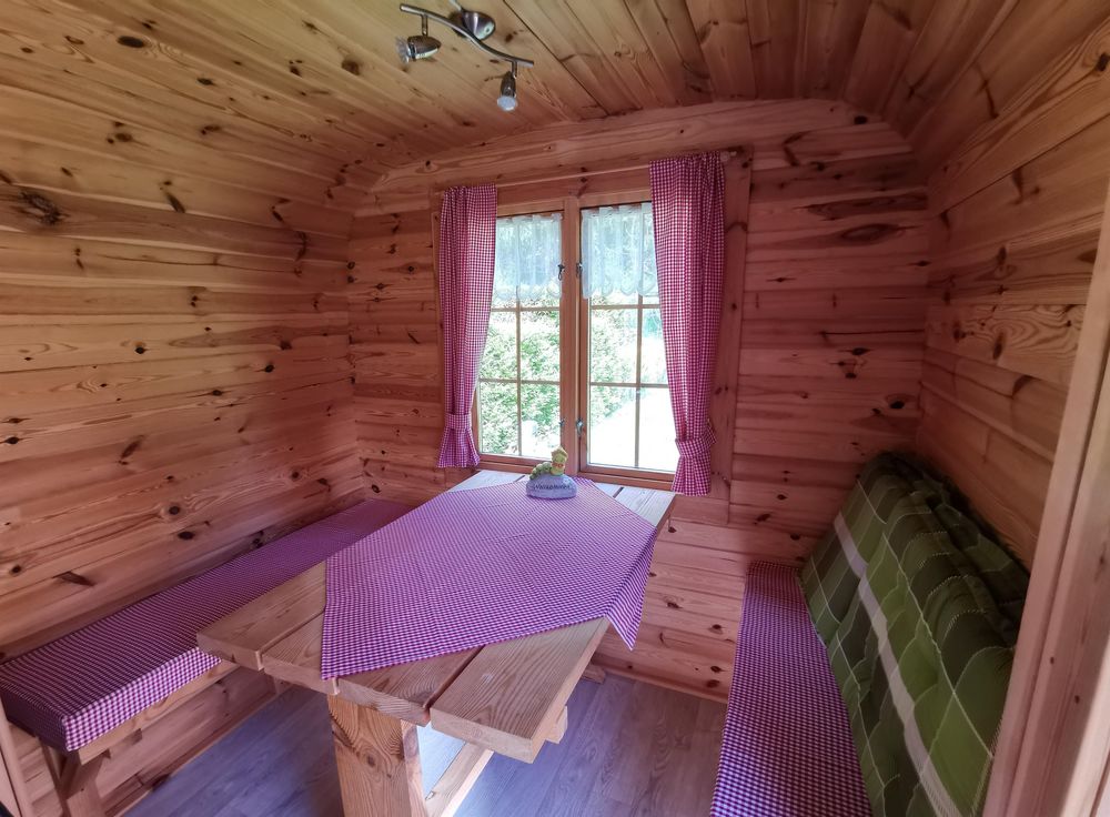 Camping Aumühle xqt7sa