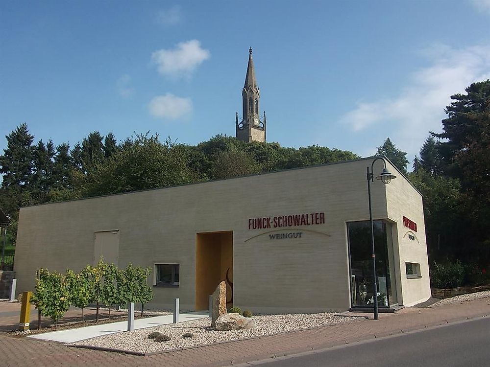 Weingut Funck Schowalter xs2jjx