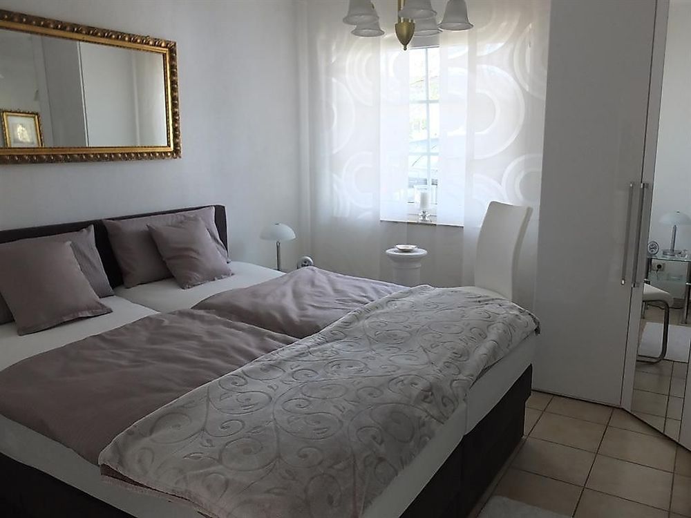 Ferienwohnung Am Rheinberg z3ndbk