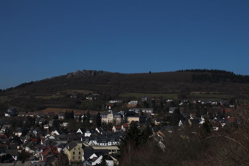 Oberhauser Felsen "Kirner Dolomiten" z3mzd9