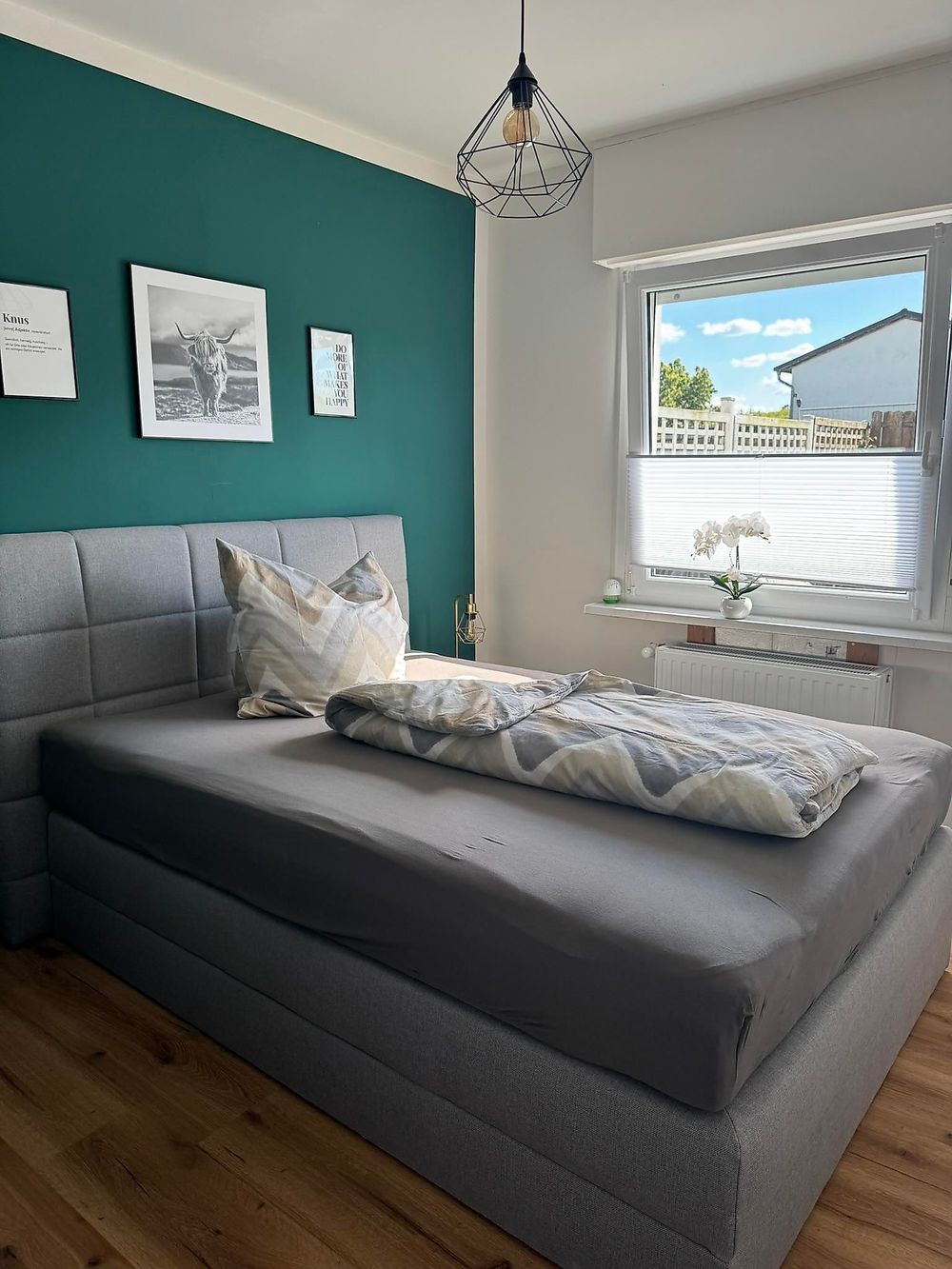 Ferienhaus Hunsrückliebe z2cjax