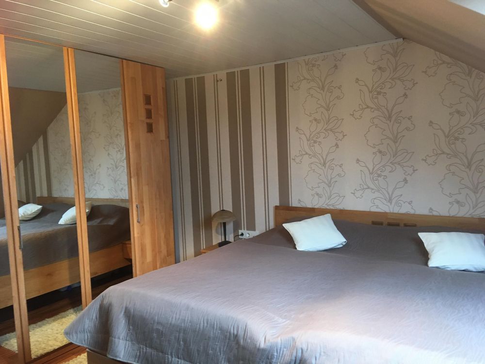 Ferienwohnung Euler z2aika