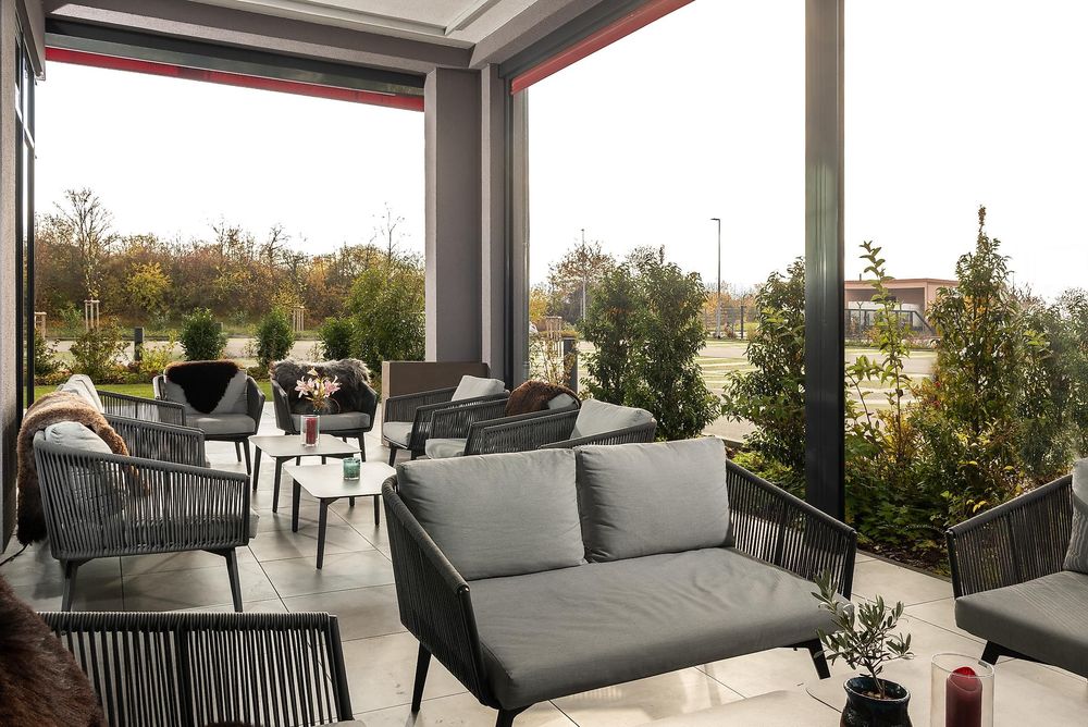 Leonardo Hotel Bad Kreuznach xpag7u
