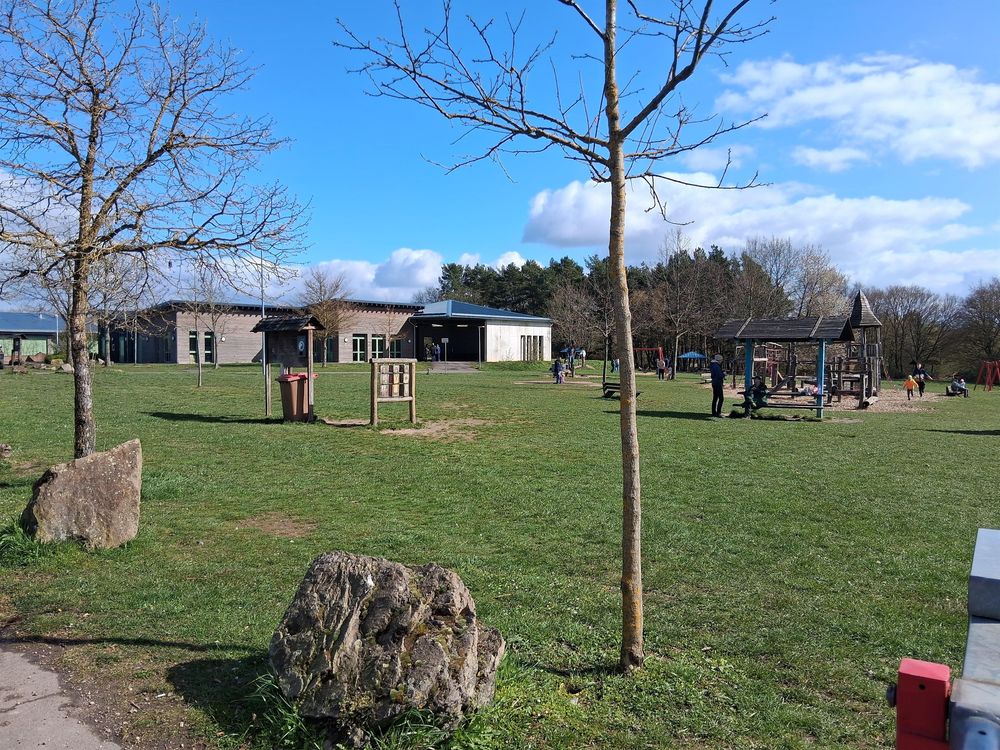 Freizeitpark und Grillplätze Kuhberg xoyqq1
