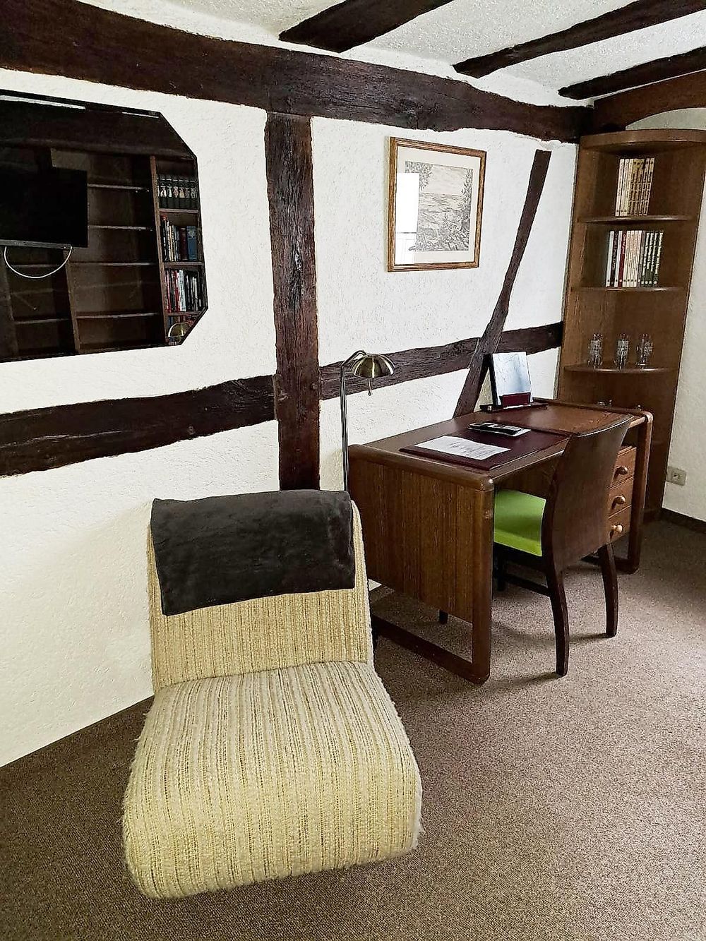 Ferienhaus Zum alten Winkel xovwr9
