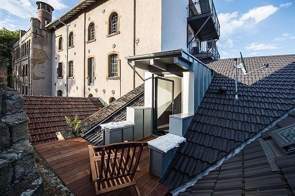 Ferienwohnung im Alten Maschinenhaus z0yxre