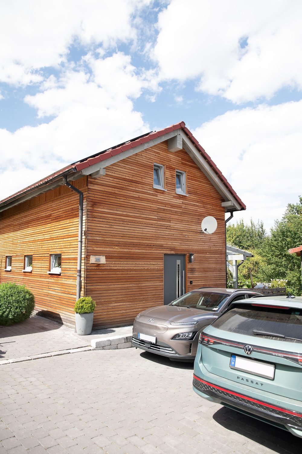 Overkamps   das Ferienhaus xp52kg