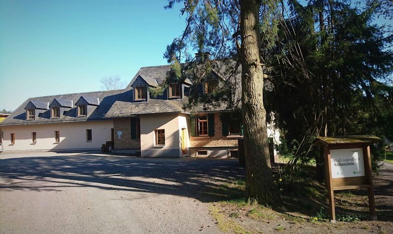 Waldjugendheim Kolbenstein xnpzlr