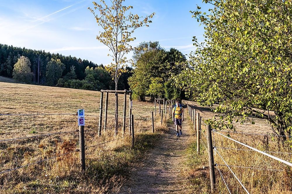 Traumschleife Almglück xmwtjk
